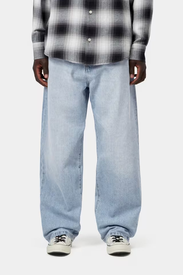 Landon pant I030468 01WU CARHARTT WIP 