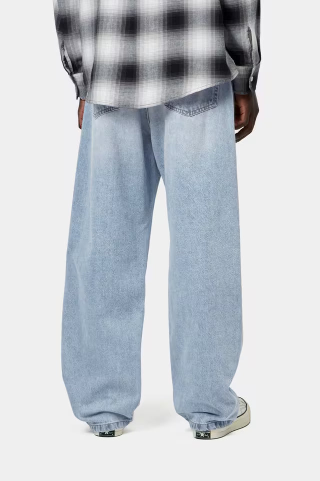 Landon pant I030468 01WU CARHARTT WIP 
