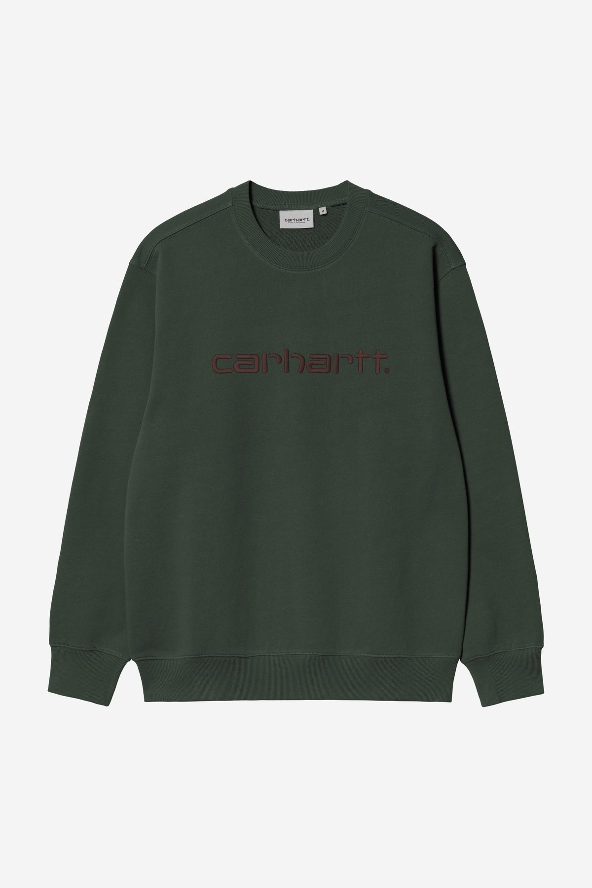 Sweatshirt I030546 3YZXX CARHARTT WIP 