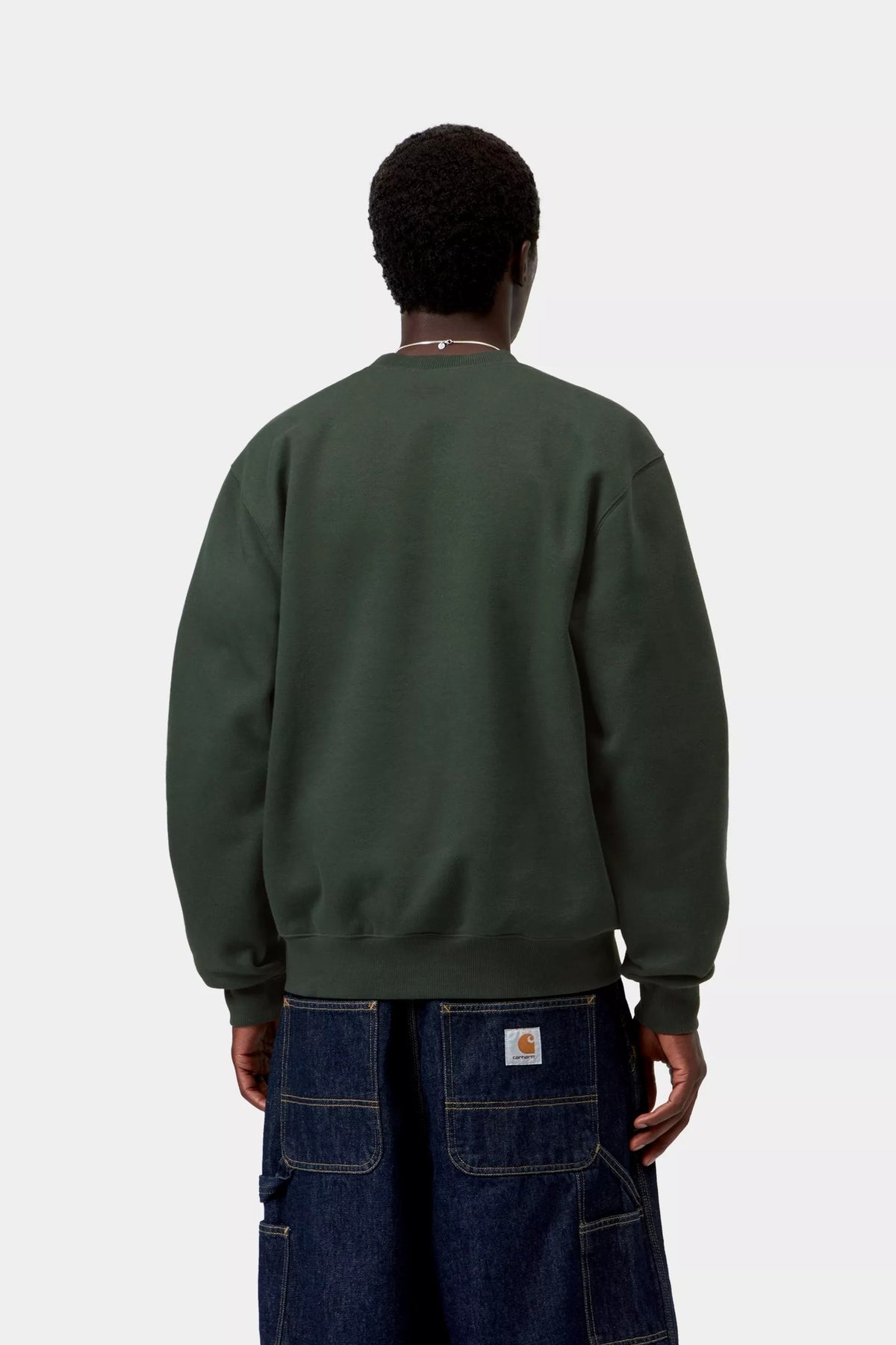 Sweatshirt I030546 3YZXX CARHARTT WIP 