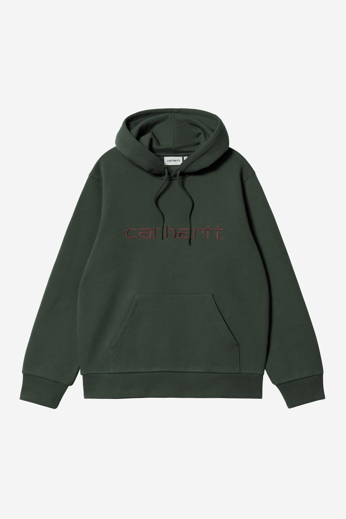 Hooded sweatshirt I030547 3YZXX CARHARTT WIP 