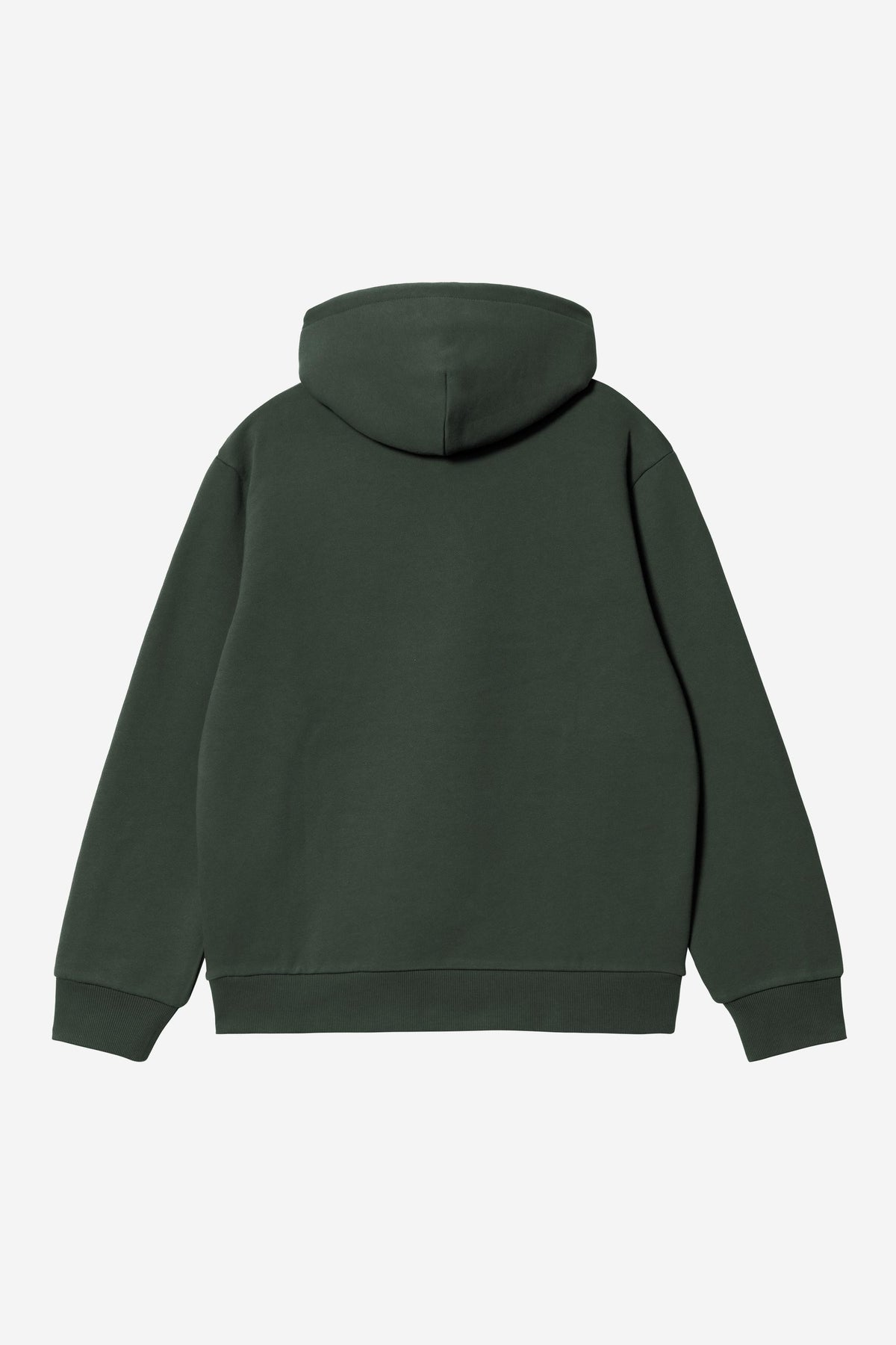 Hooded sweatshirt I030547 3YZXX CARHARTT WIP 