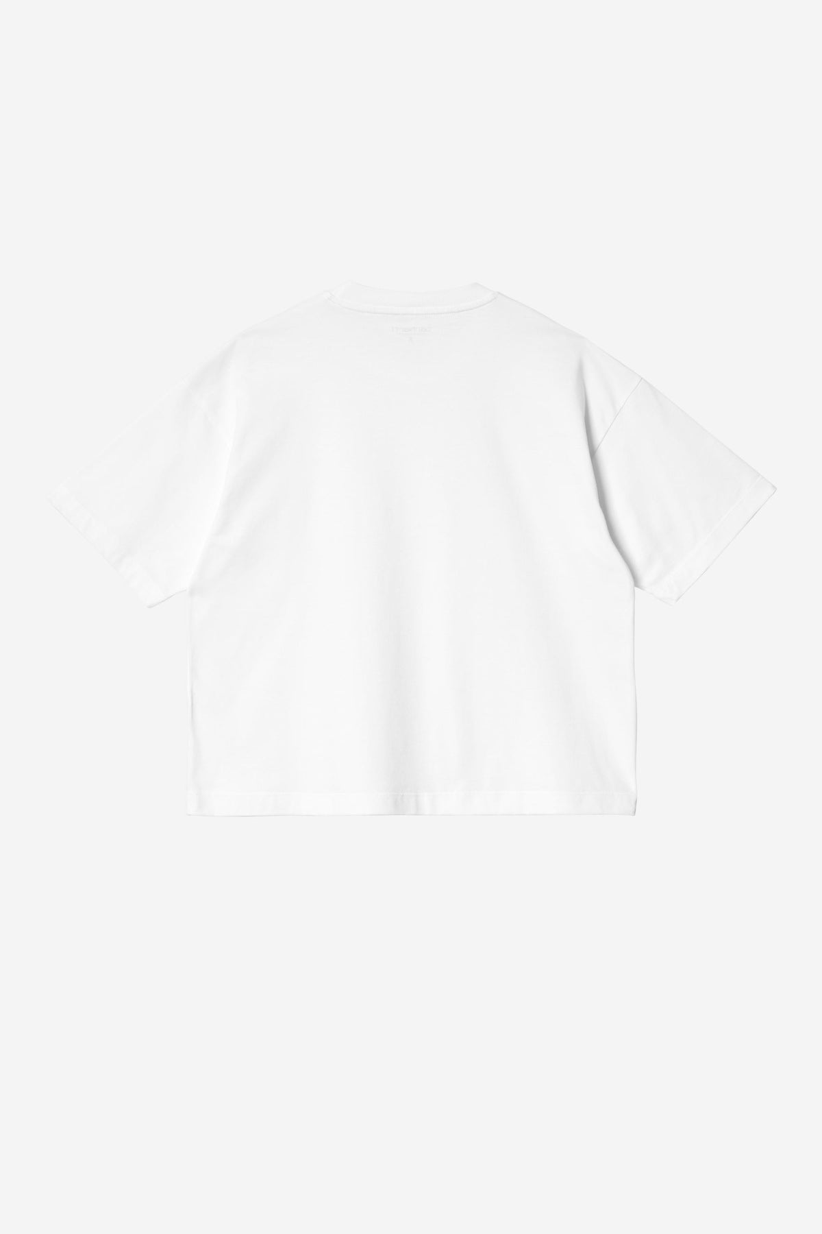 Women's S/S Chester T-Shirt I030656 02XX CARHARTT WIP 