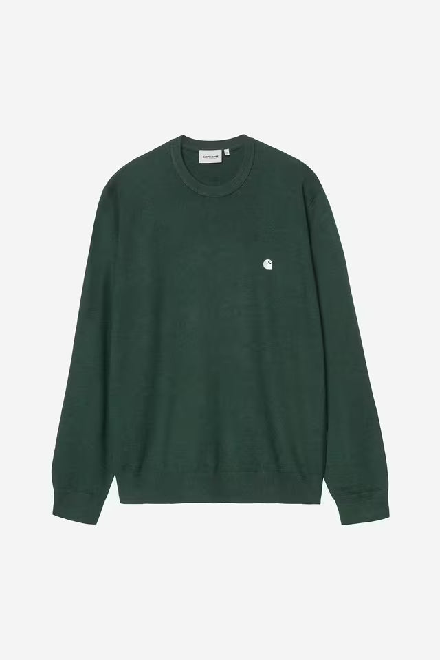 Madison sweater I030841 3WJXX CARHARTT WIP 