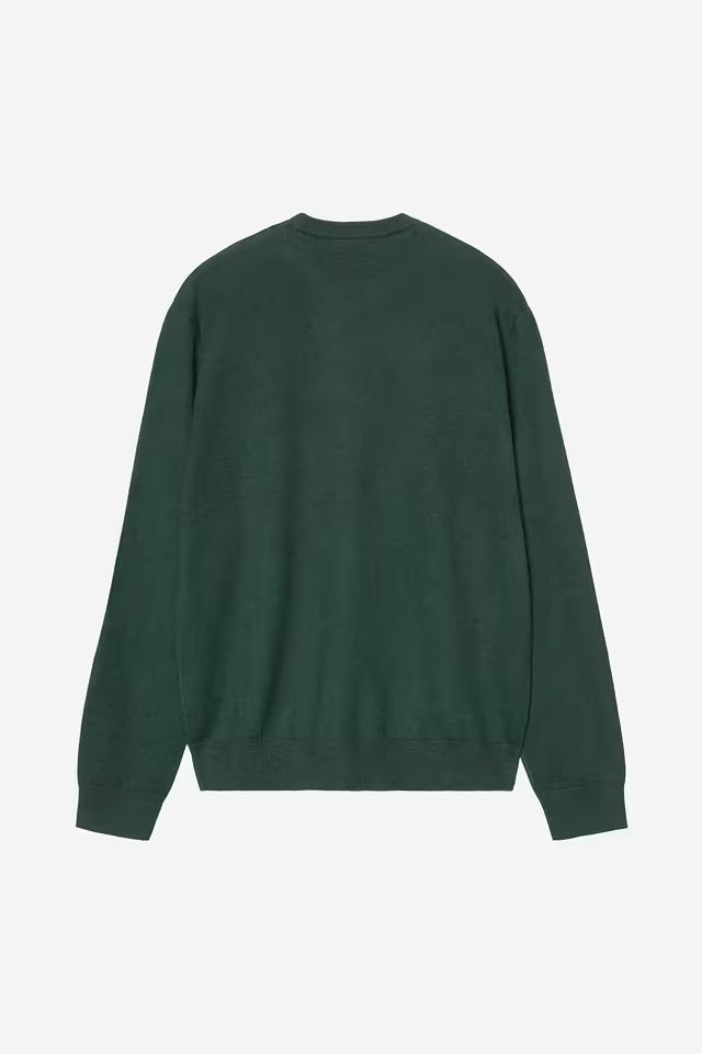 Madison sweater I030841 3WJXX CARHARTT WIP 