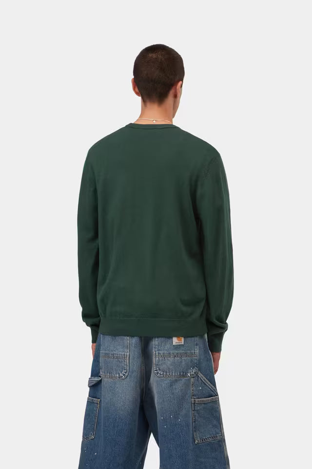 Madison sweater I030841 3WJXX CARHARTT WIP 