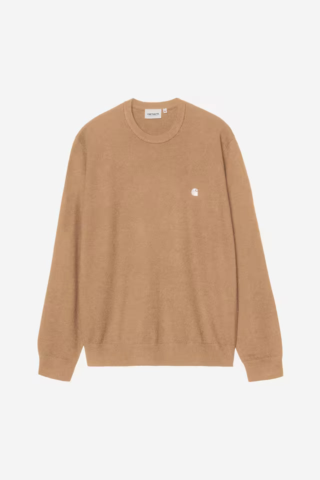Madison Sweater I030841 3XXXX CARHARTT WIP 