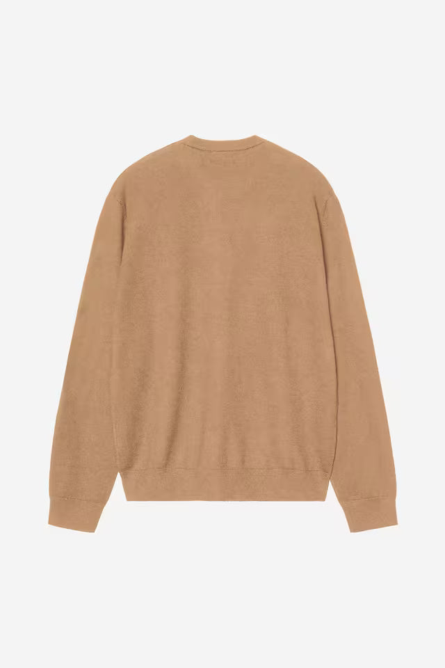 Madison Sweater I030841 3XXXX CARHARTT WIP 