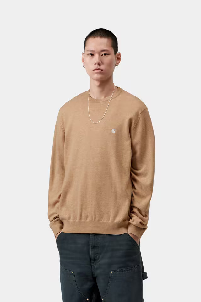 Madison Sweater I030841 3XXXX CARHARTT WIP 