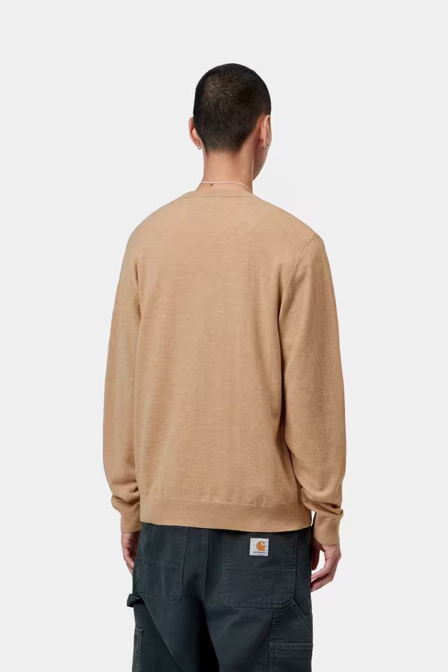 Madison Sweater I030841 3XXXX CARHARTT WIP 