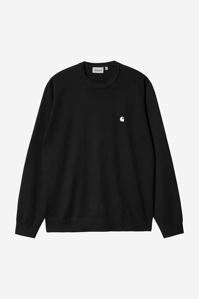 Madison sweater I030841 K02XX CARHARTT WIP 