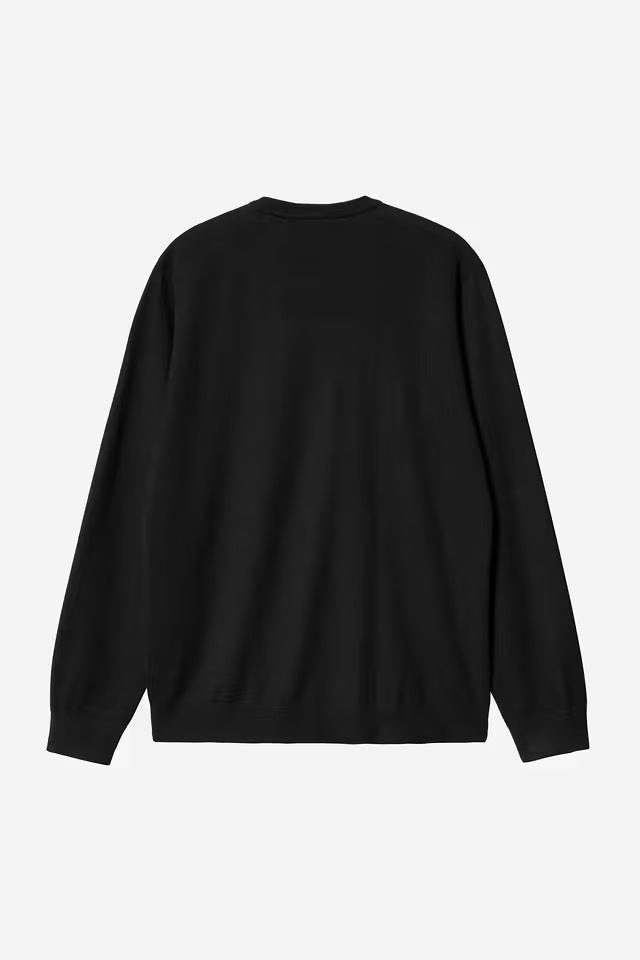 Madison sweater I030841 K02XX CARHARTT WIP 