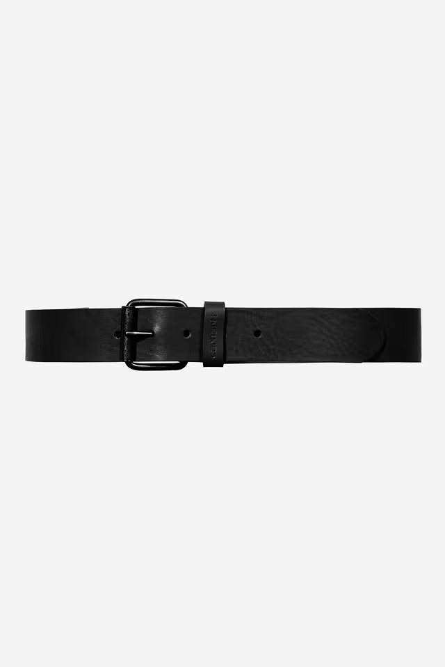 Script belt I030992 00EXX CARHARTT WIP 