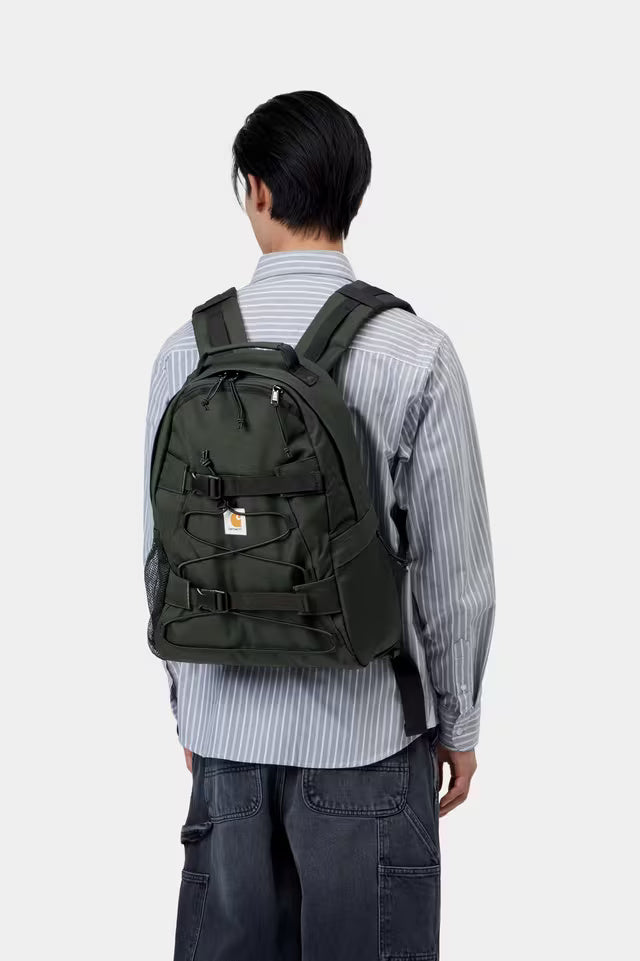 Kickflip backpack I031468 3T6XX CARHARTT WIP 