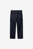 Single knee pant