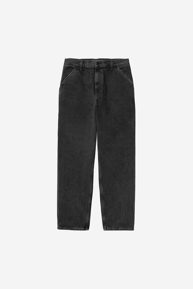 Single knee pant I032024 890632 CARHARTT WIP 