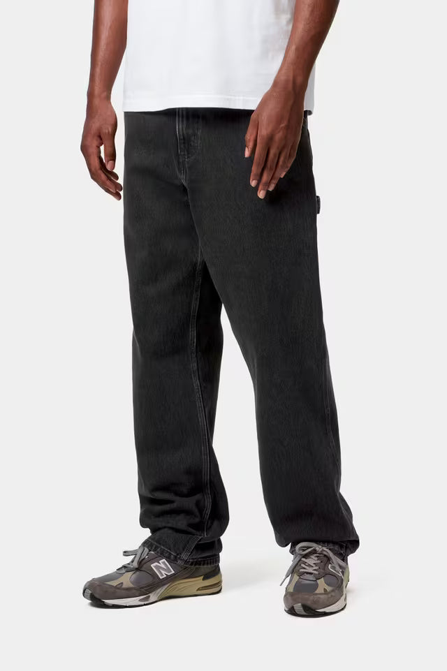Single knee pant I032024 890632 CARHARTT WIP 