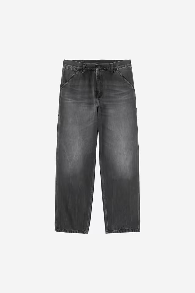 Single knee pant I032024 897X32 CARHARTT WIP 