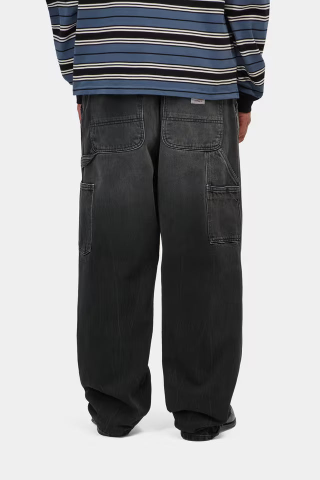 Single knee pant I032024 897X32 CARHARTT WIP 