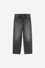 Single knee pant