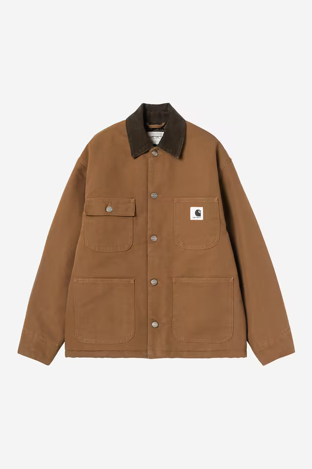OG Michigan coat I032235 3XA02 CARHARTT WIP 