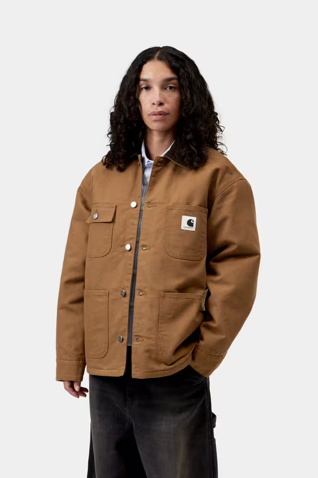 OG Michigan coat I032235 3XA02 CARHARTT WIP 