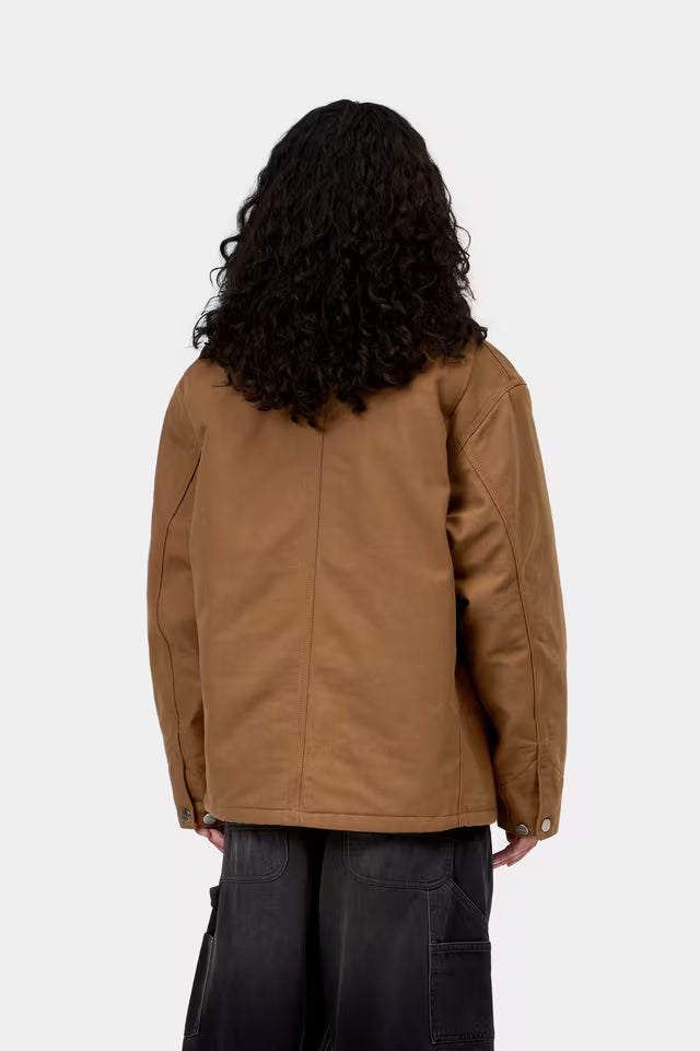 OG Michigan coat I032235 3XA02 CARHARTT WIP 