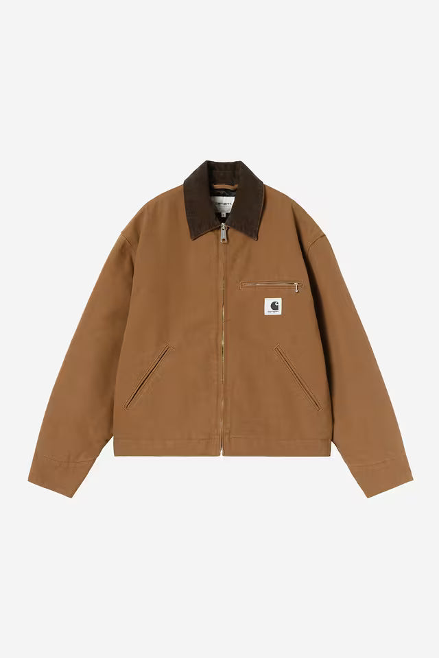 OG Detroit Jacket I032236 3XA02 CARHARTT WIP 