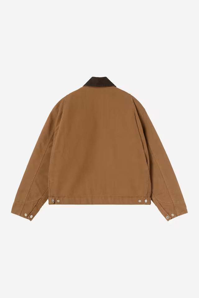 OG Detroit Jacket I032236 3XA02 CARHARTT WIP 