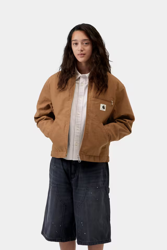OG Detroit Jacket I032236 3XA02 CARHARTT WIP 