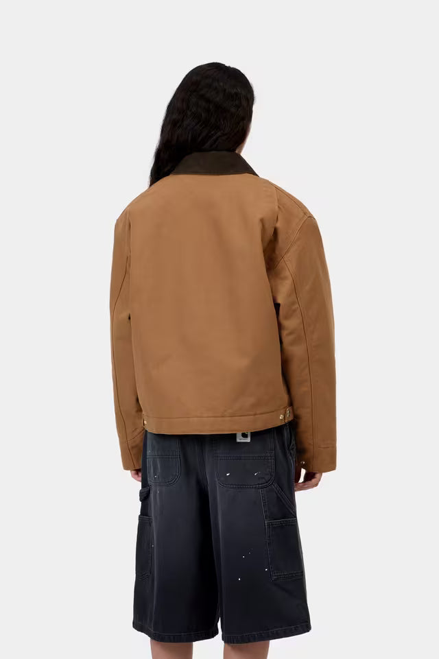 OG Detroit Jacket I032236 3XA02 CARHARTT WIP 