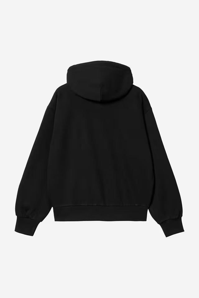Hooded casey jacket I032642 0M4XX CARHARTT WIP 