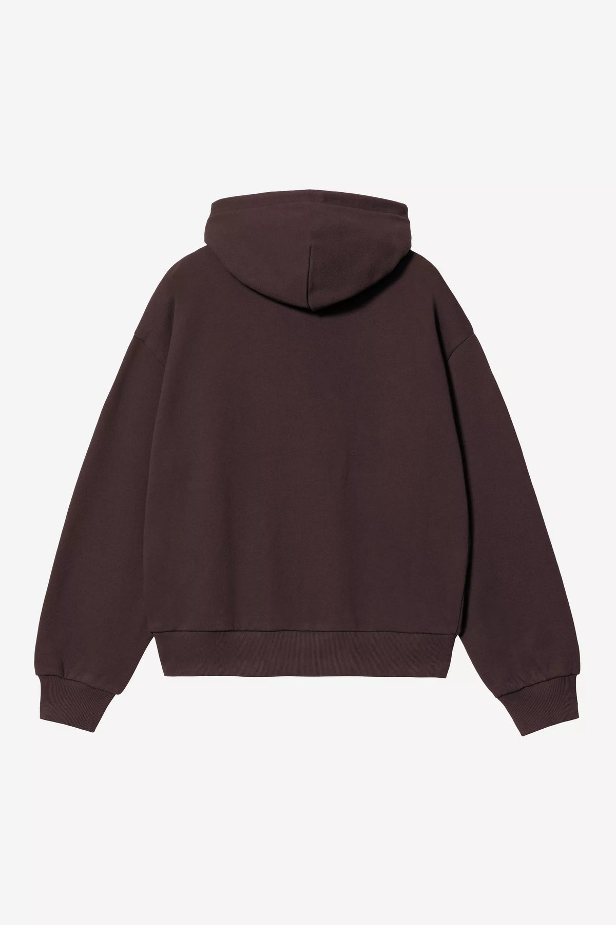 Women's hooded casey jacket I032642 3BXXX CARHARTT WIP 