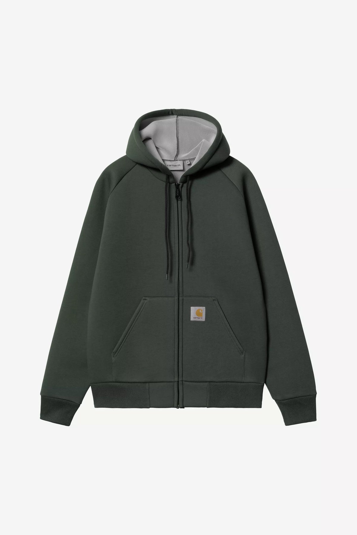 Car-lux hooded jacket I032935 3T6XX CARHARTT WIP 