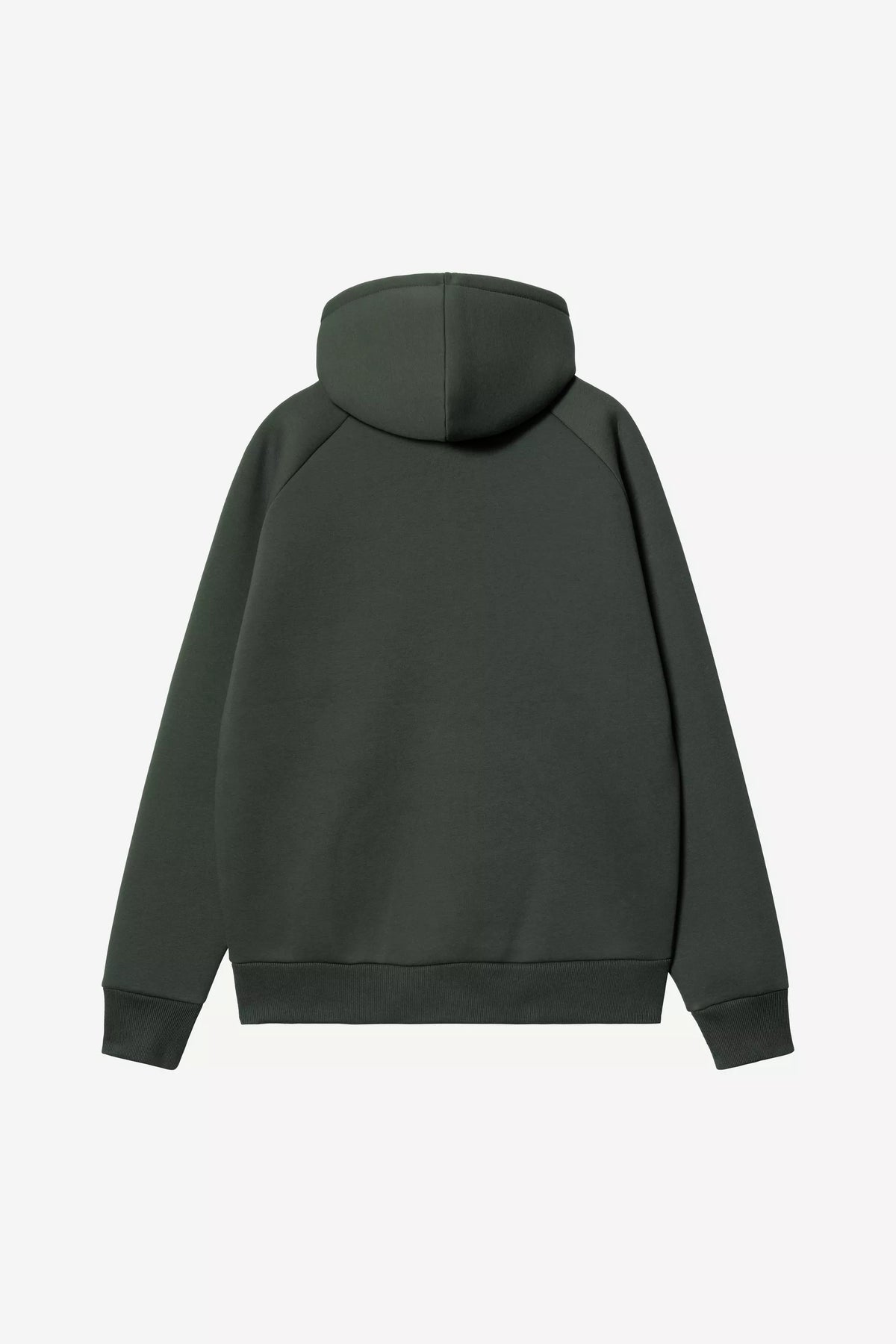 Car-lux hooded jacket I032935 3T6XX CARHARTT WIP 