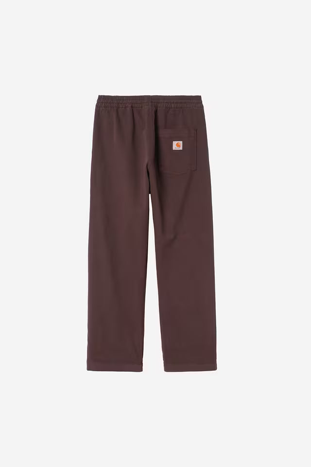 Floyde pant I033585 3RDGD CARHARTT WIP 