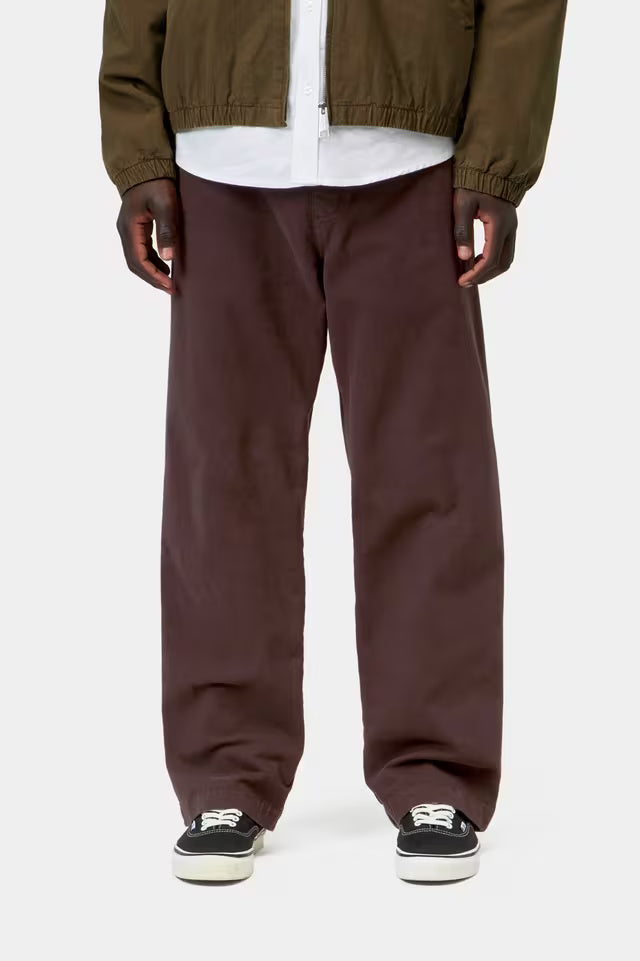 Floyde pant I033585 3RDGD CARHARTT WIP 