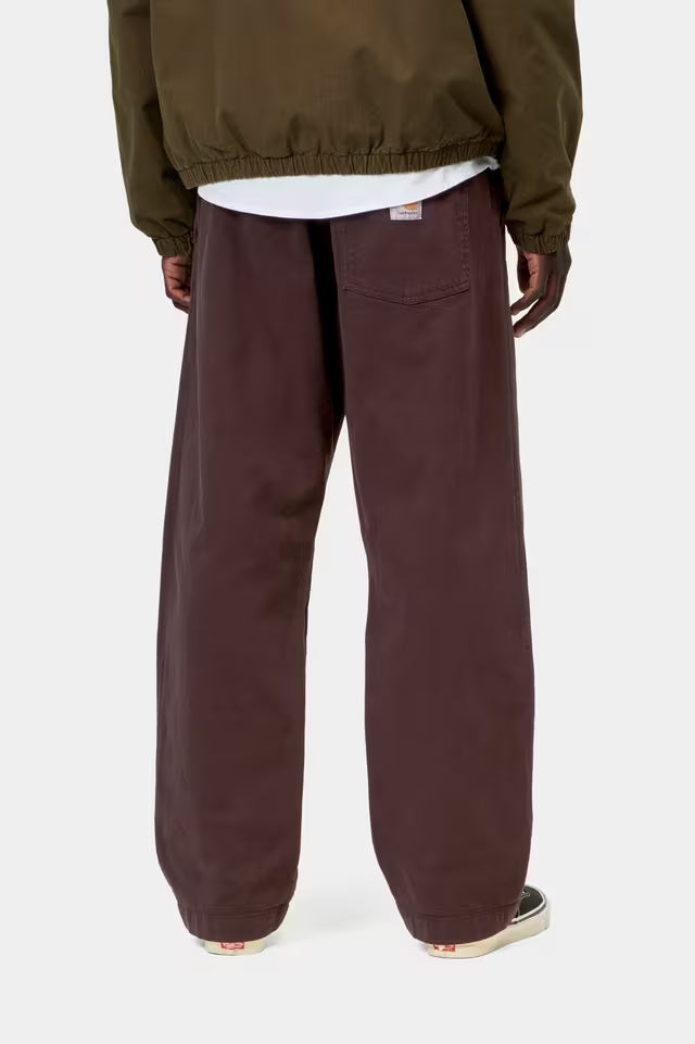 Floyde pant I033585 3RDGD CARHARTT WIP 