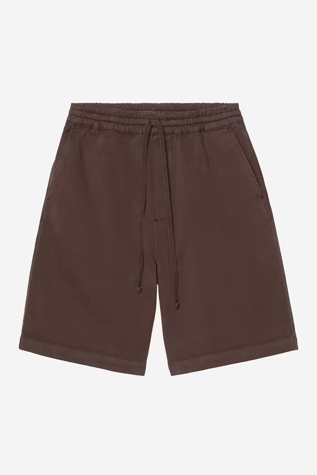Floyde short I033587 3RDGD CARHARTT WIP 