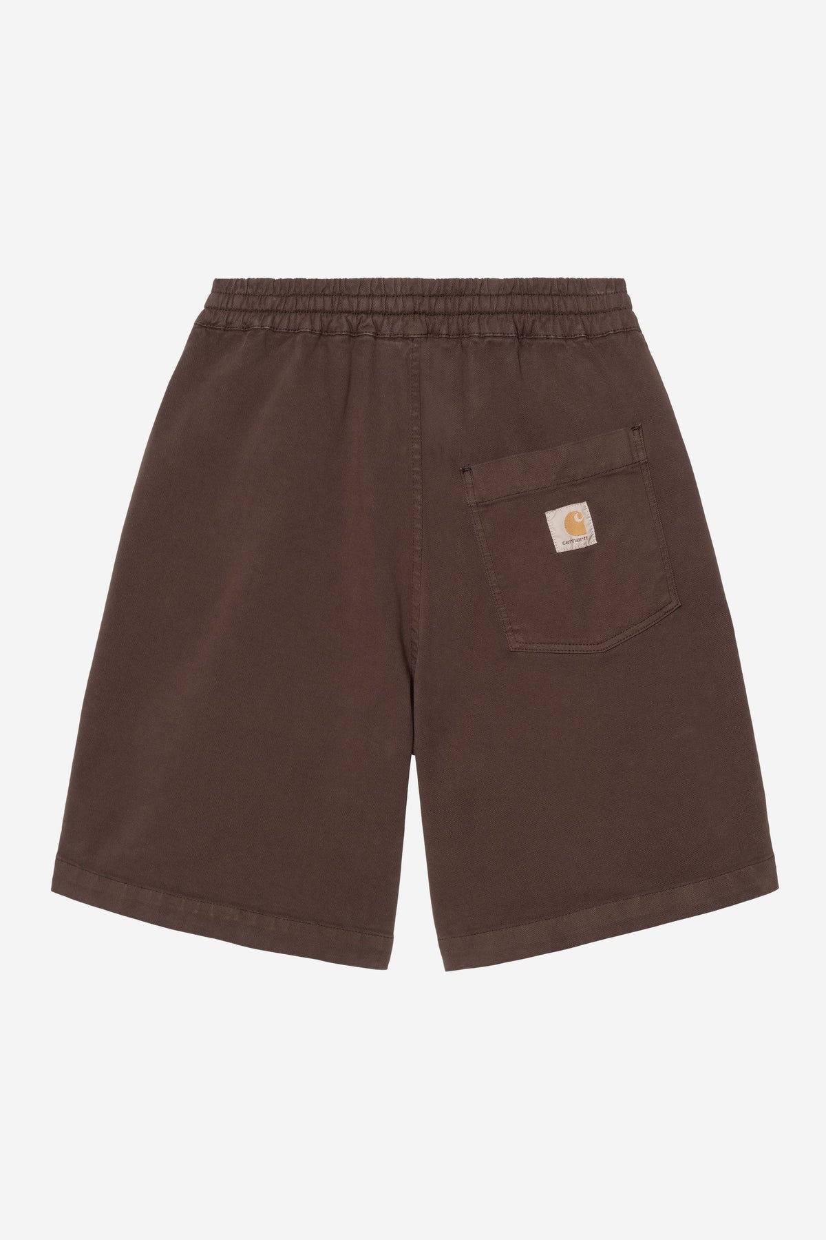 Floyde short I033587 3RDGD CARHARTT WIP 