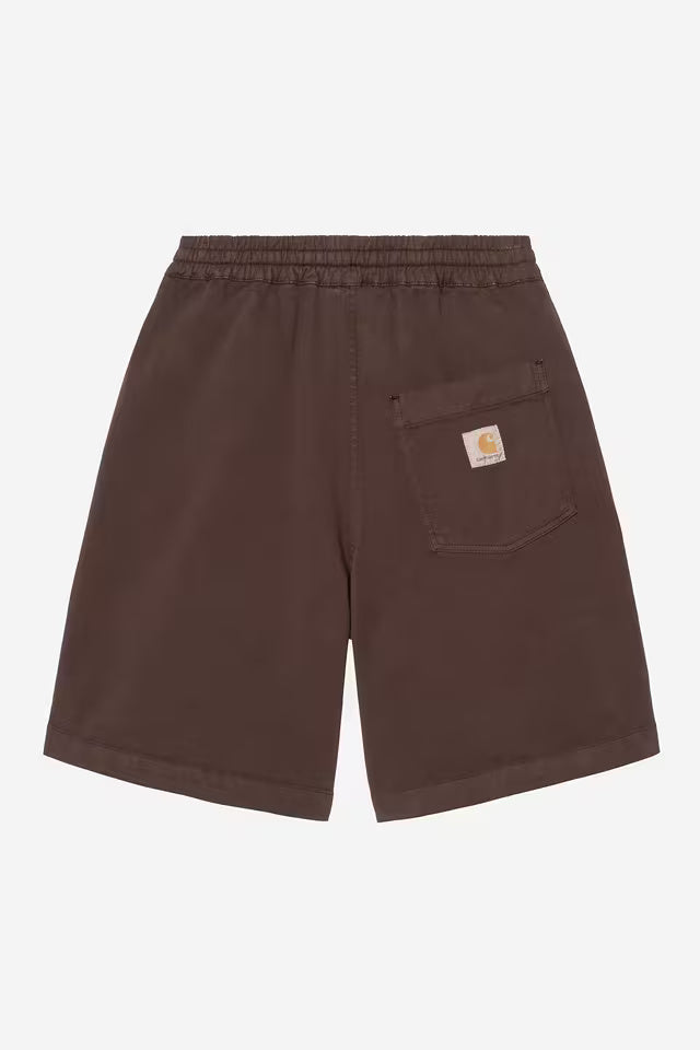 Floyde short I033587 3RDGD CARHARTT WIP 
