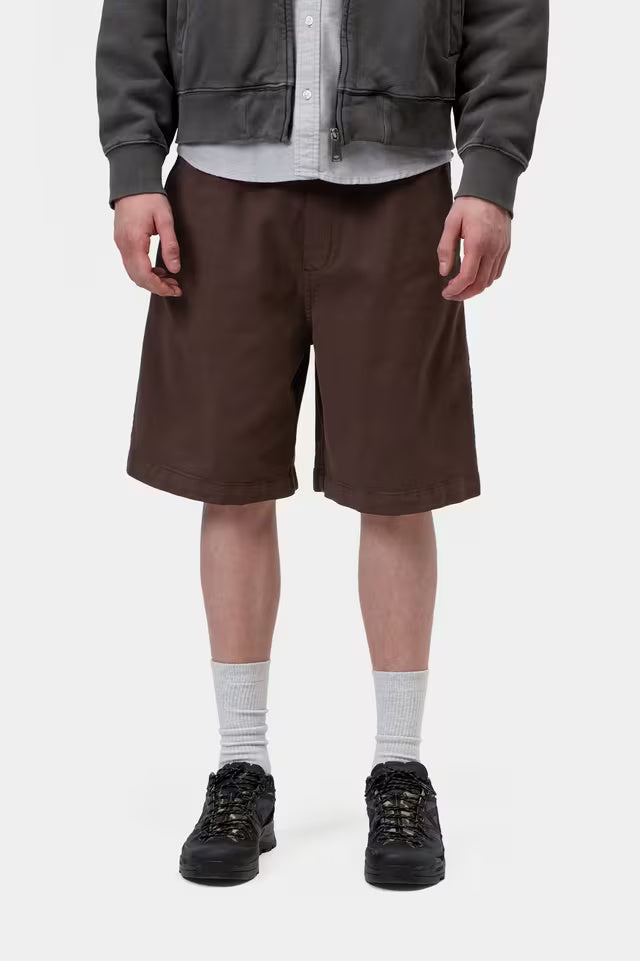 Floyde short I033587 3RDGD CARHARTT WIP 