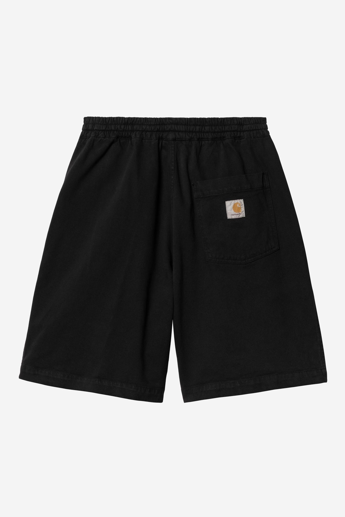 Floyde short I033587 89GD CARHARTT WIP 