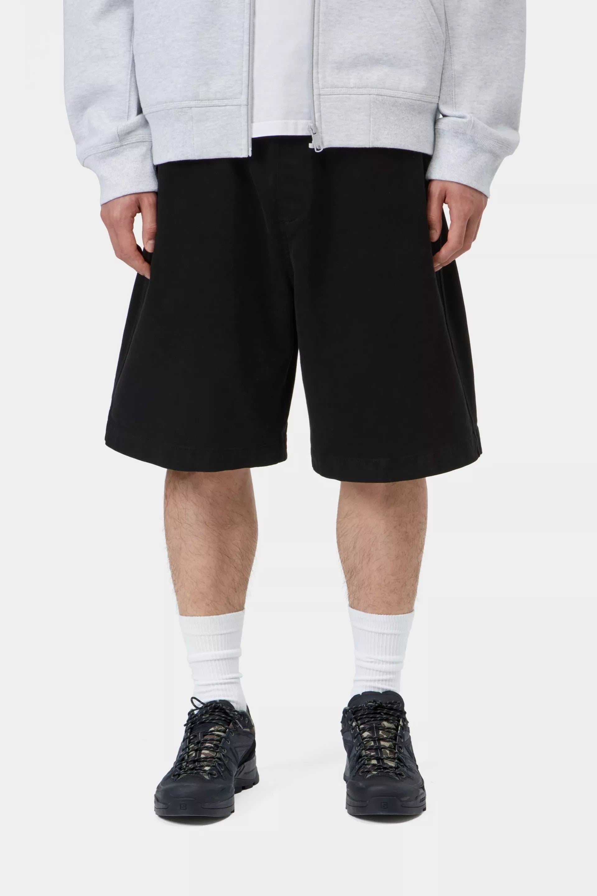 Floyde short I033587 89GD CARHARTT WIP 