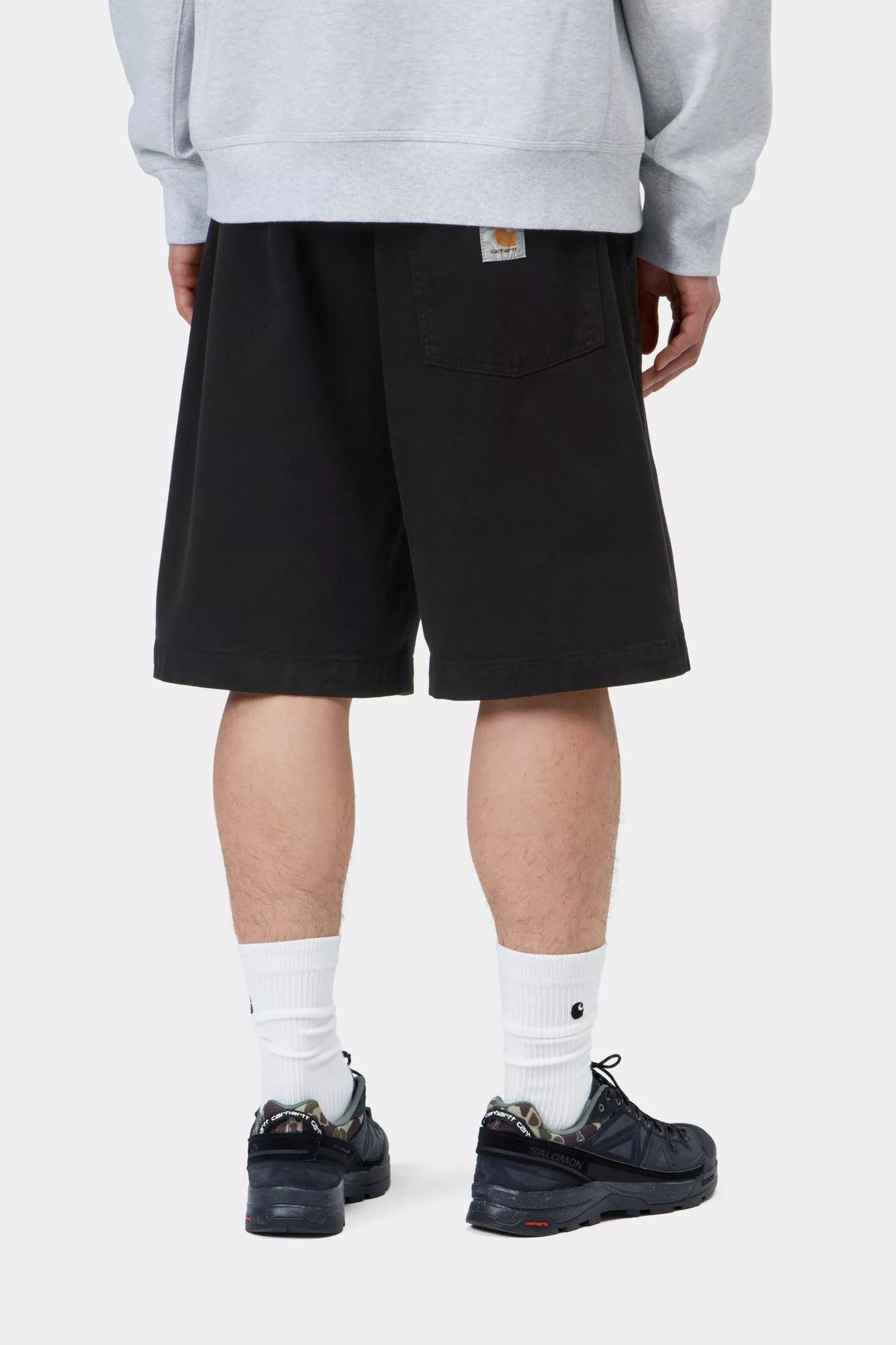 Floyde short I033587 89GD CARHARTT WIP 