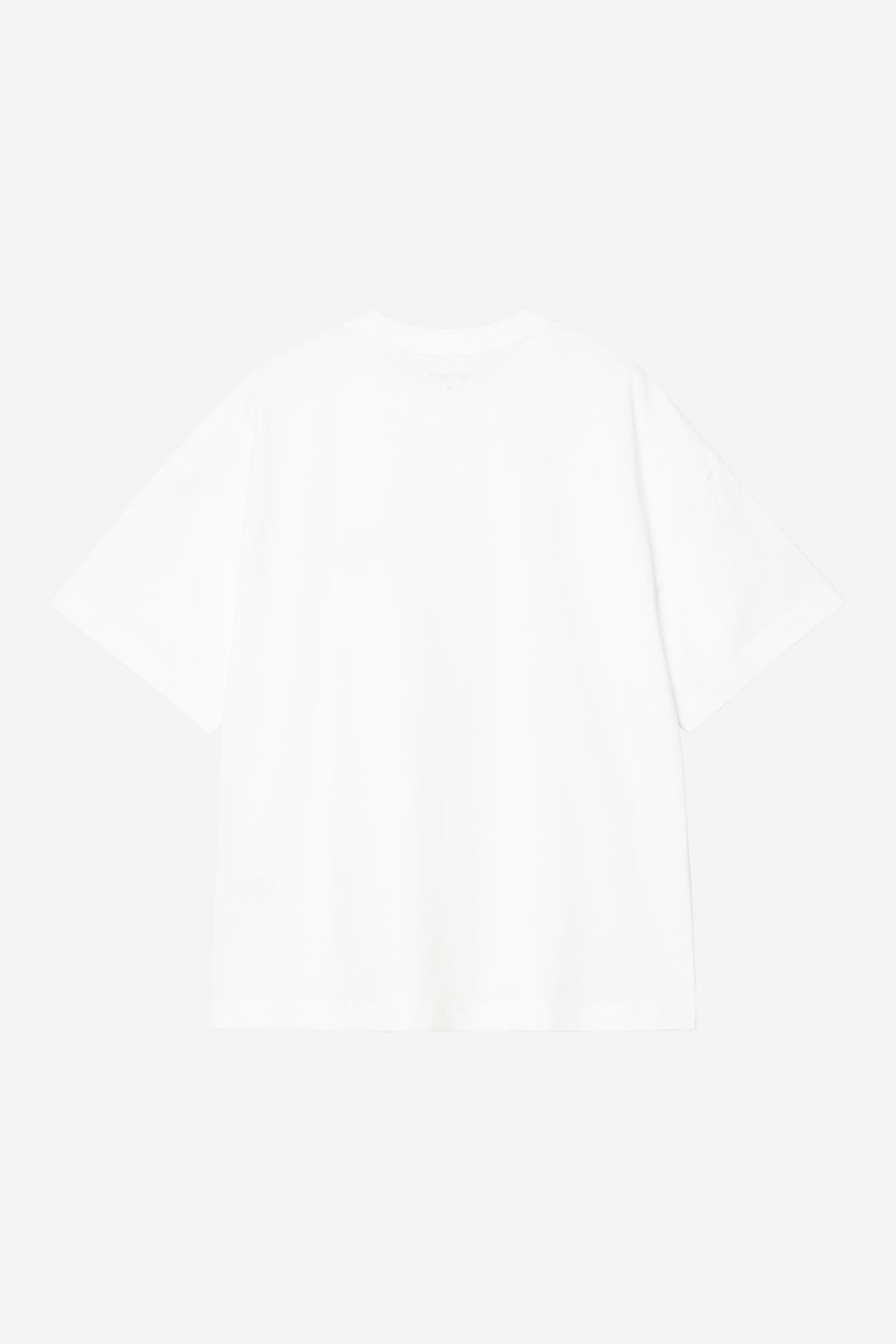 S/S signature script t-shirt I033828 00AXX CARHARTT WIP 
