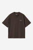 S/S signature script t-shirt