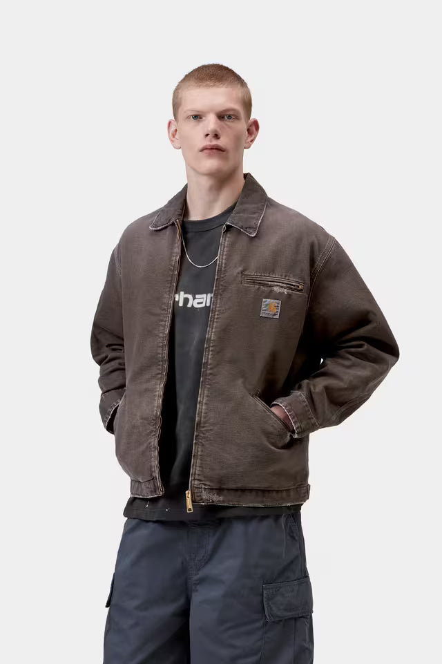 OG Detroit jacket I035280 3TW17 CARHARTT WIP 