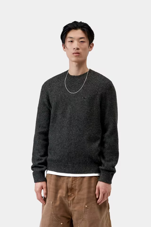 Curtis sweater I035394 3Z8XX CARHARTT WIP 