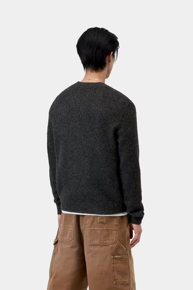 Curtis sweater I035394 3Z8XX CARHARTT WIP 